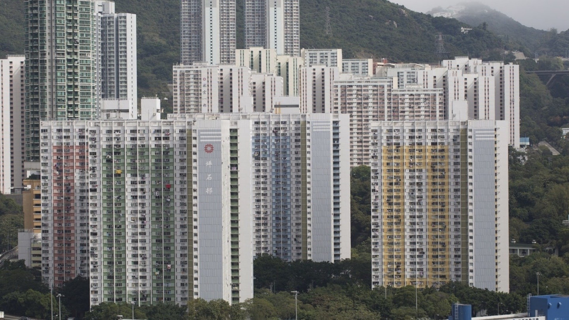 1月公屋買賣62宗總值1.84億元 村屋成交146宗