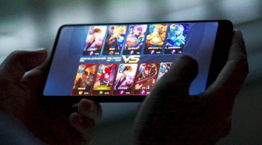 傳今年停發遊戲版號 版署：仍接收申請