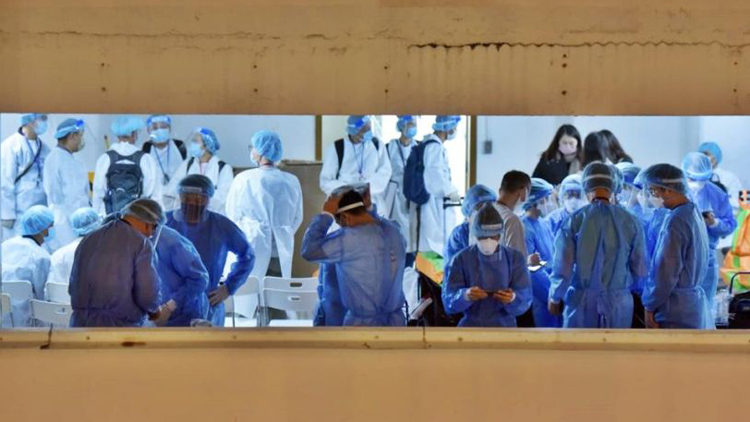 兒童醫生關日華：去世女嬰是否因新冠病毒需再調查