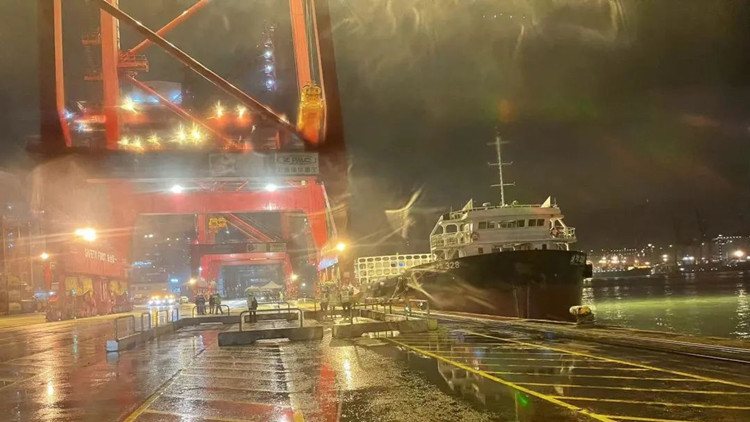 駐港企業紛紛伸出援手 積極助力香港打贏「防疫戰」