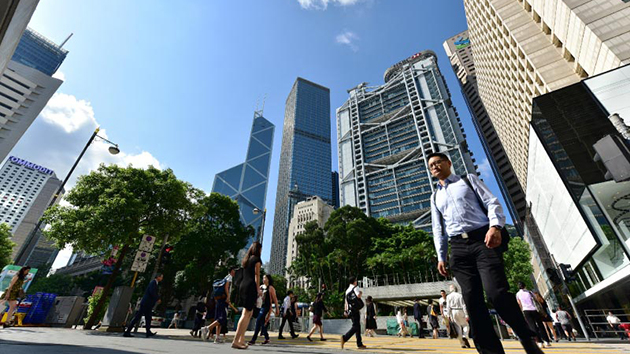 【財政預算案】撥100億拓生命健康科研 大灣區投資基金加強區內連繫