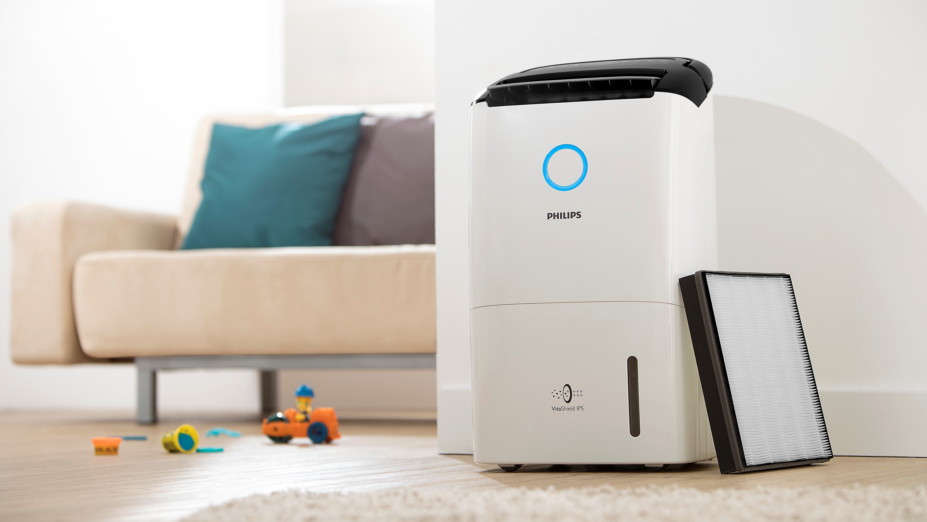 【家電】多功能抽濕機推介 防霉抑菌無難度