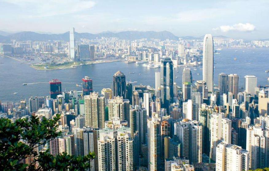 【預算案記者會】陳茂波：累進差餉僅影響2%住宅  不會放寬樓市辣招  