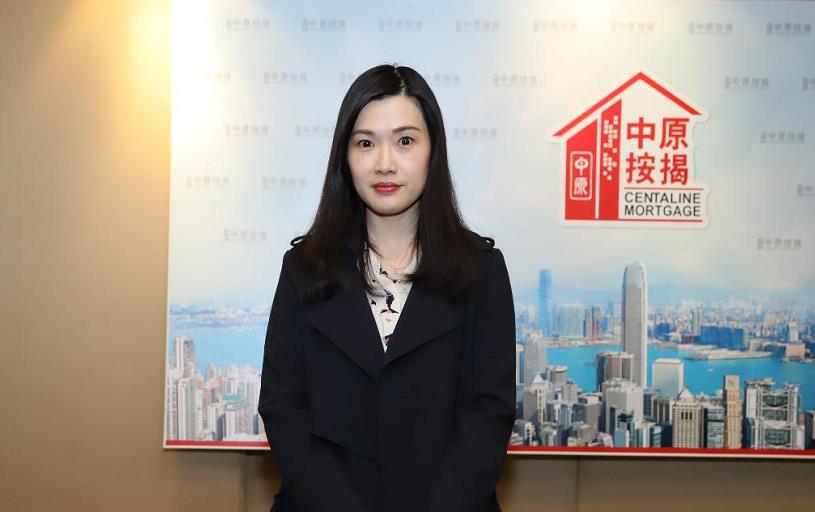 中原按揭歡迎《財政預算案》放寬按保樓價上限  有助首置用家解決上車困難