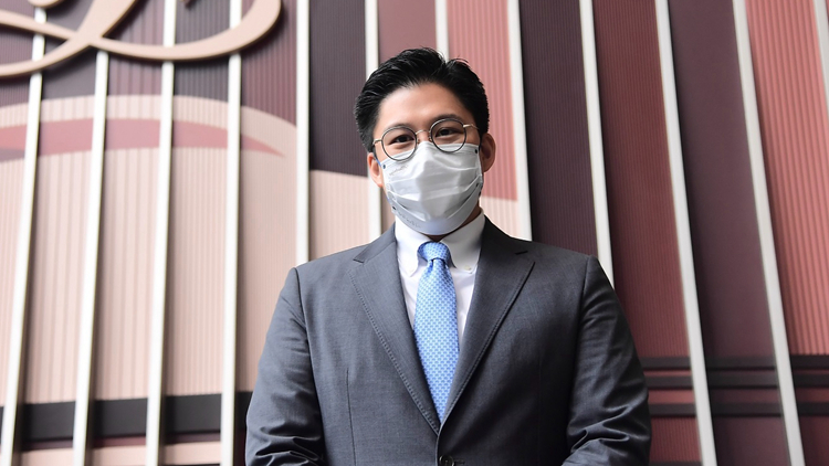 霍啟剛獲委任為西九董事局成員 25日履新