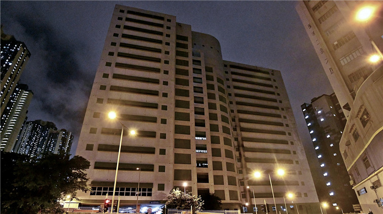 有職員檢測陽性 衞生署轄下七服務單位關閉進行消毒