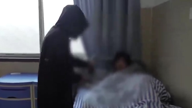 有片｜央視調查採訪「豐縣生育八孩女子」事件