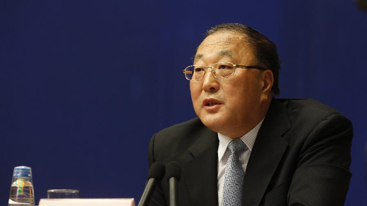 中國常駐聯合國代表：中方期待巴以雙方早日重啟平等對話