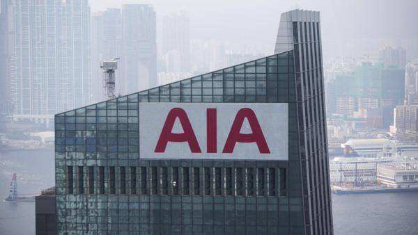 友邦保險出售澳洲儲蓄及投資業務