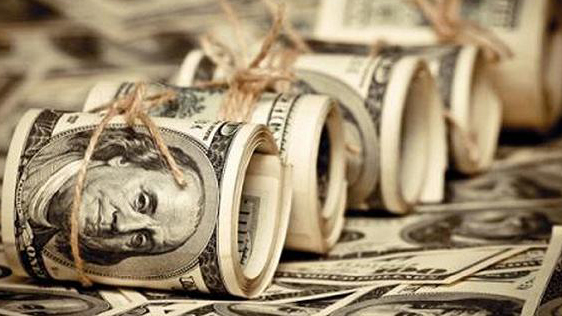 外媒：投資者押注美股債跌勢加劇