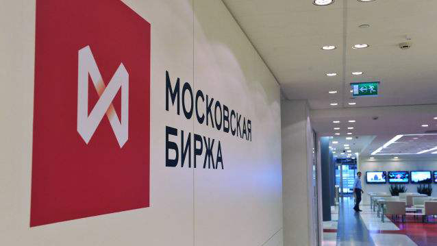 俄罗斯股市跌势不止 俄罗斯RTS指数跌近50%