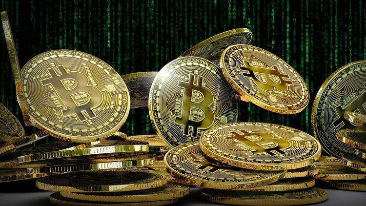 受烏克蘭危機影響 比特幣重挫跌逾8%