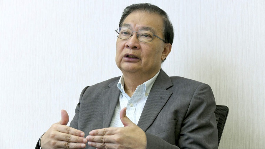 兩會將至港區人大代表今赴深圳隔離 譚耀宗：部分代表需請假