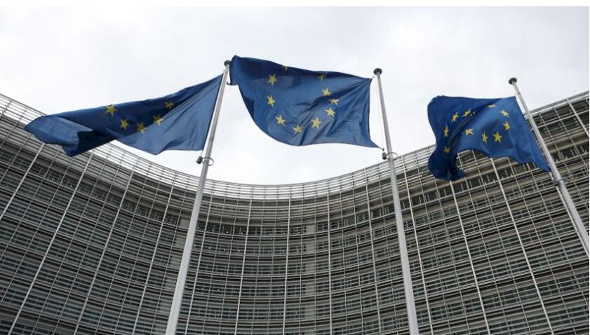 歐盟傳擬制裁俄羅斯 涉限制使用金融系統