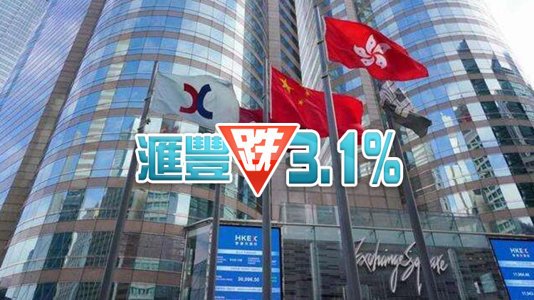 恒指半日反覆橫行收22866點 跌35點