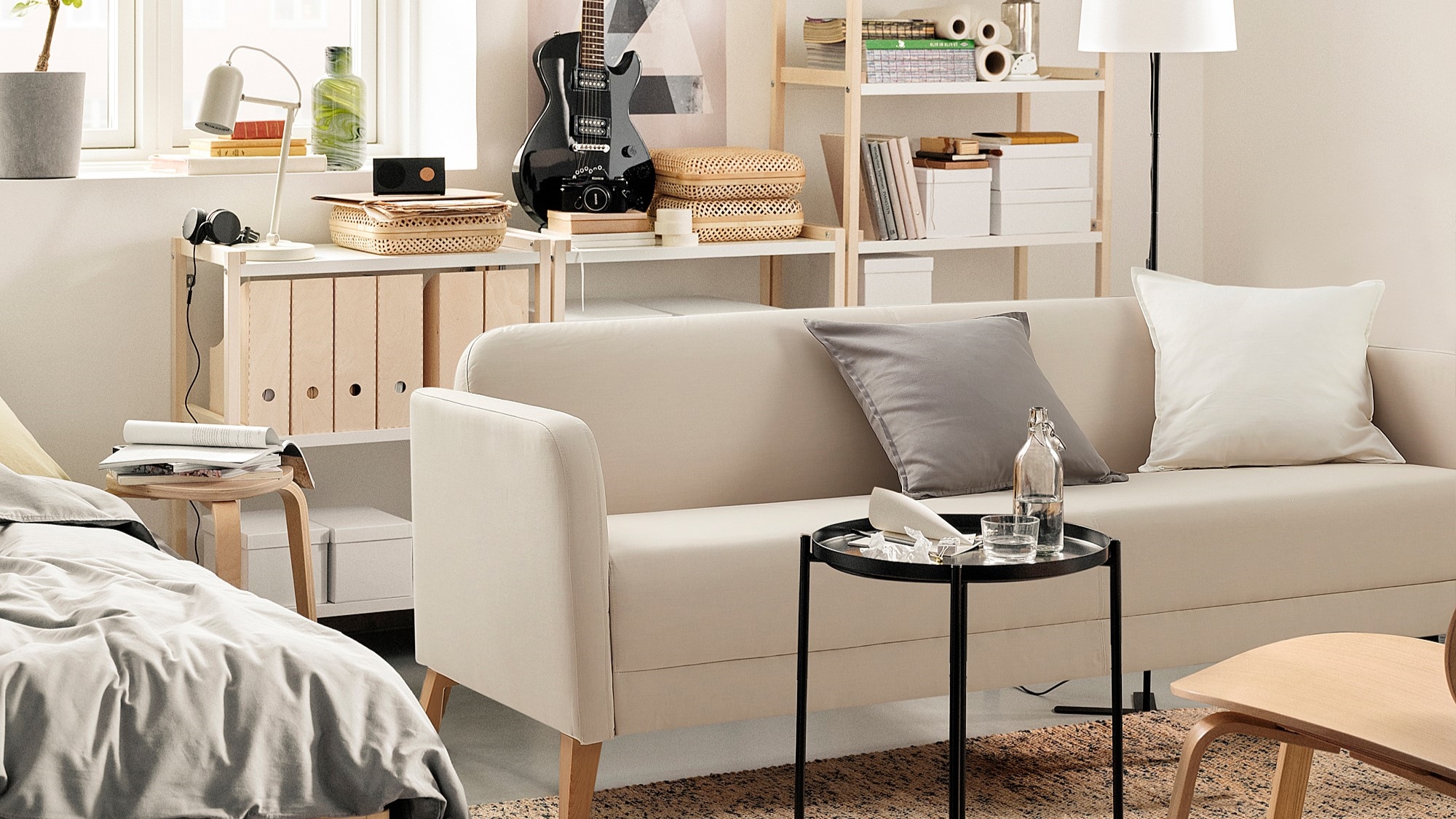 【家具】春季家品推介 為回南天作好準備