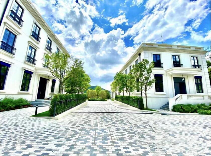 資策相關人月內二度掃6000呎洋房 涉資4億