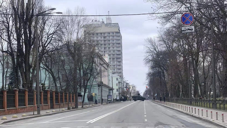 印度在俄烏衝突上保持「中立」 拜登稱仍與印方「磋商」