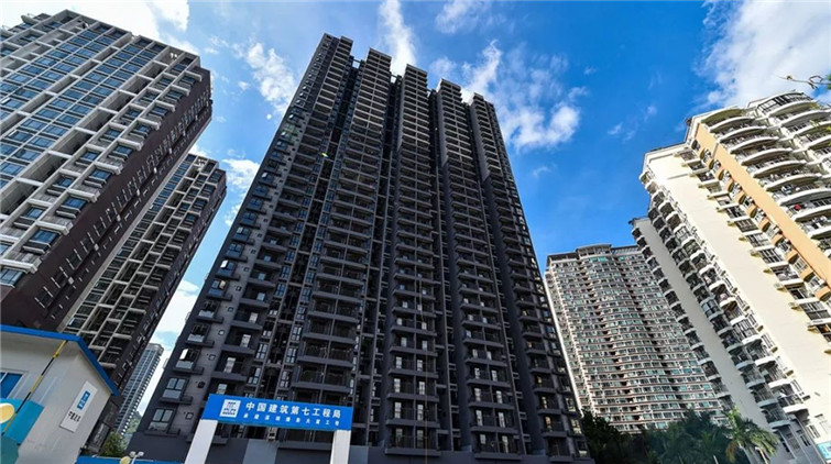 銀保監住建部：構建多層次保障性租賃住房金融服務體系