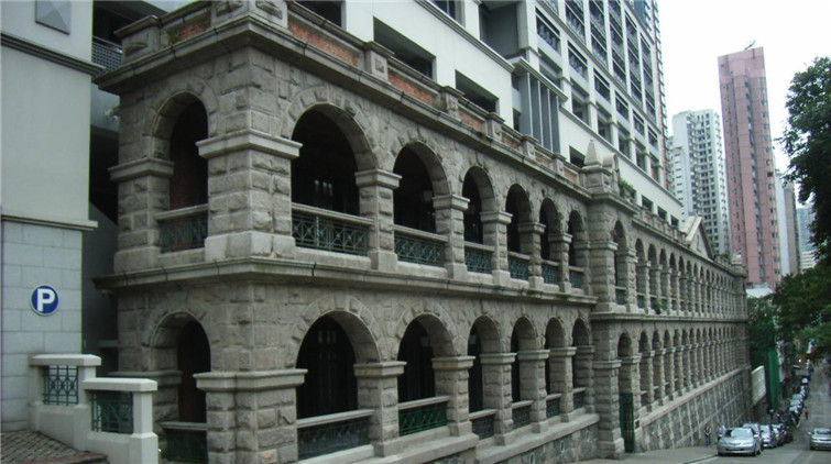 有職員懷疑染疫 西營盤高街綜合家庭服務中心暫時關閉