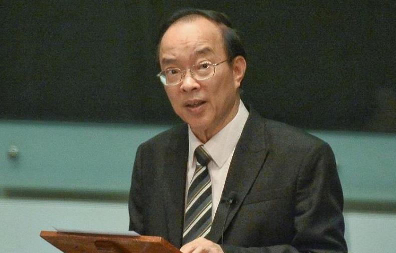 消息：馬逢國曾接觸初確者需延長隔離期 或缺席兩會