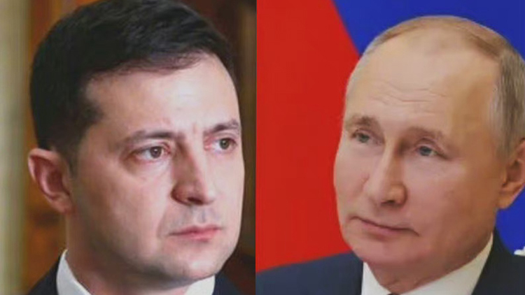 俄媒：烏代表團赴白俄羅斯戈梅利市與俄方談判