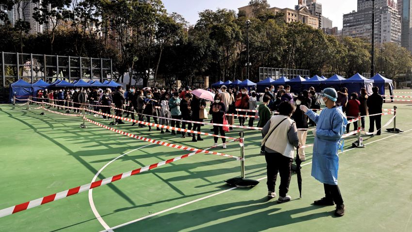 【商報時評】加強信息發布 安定疫下民心