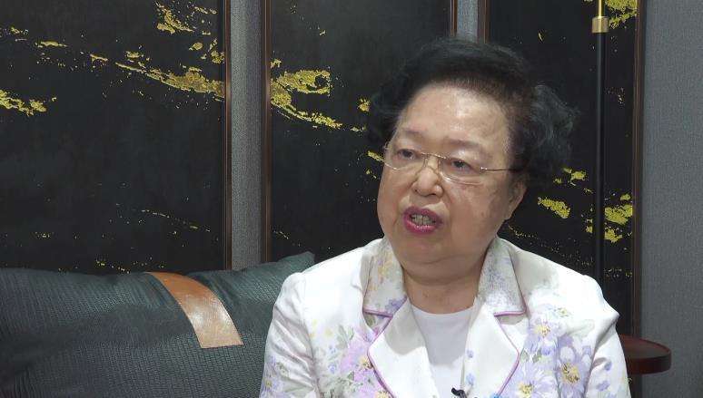 譚惠珠曾與確診者接觸 將缺席兩會