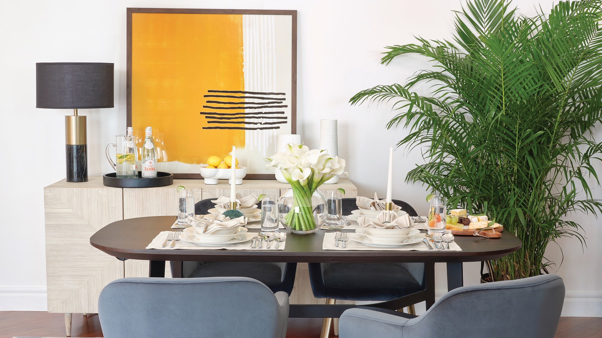 【家具】大自然系列家具 營造恬靜家居氣氛