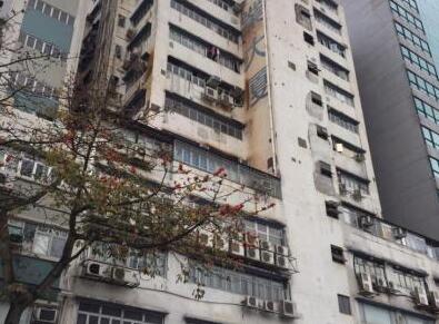 觀塘敬運工業大廈468萬成交 回報4.3厘