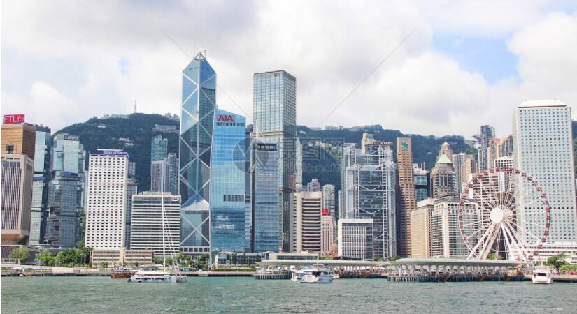 中銀人壽與醫思健康向聖雅各福群會提供抗疫支援