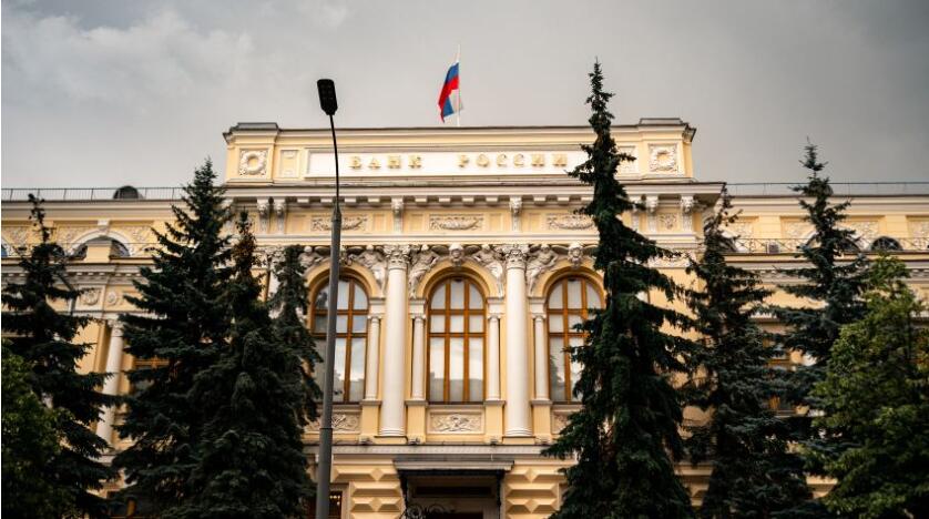 瑞信：將俄剔出SWIFT如重演雷曼事件