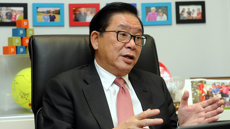 經民聯向全國「兩會」提逾11項提案建議