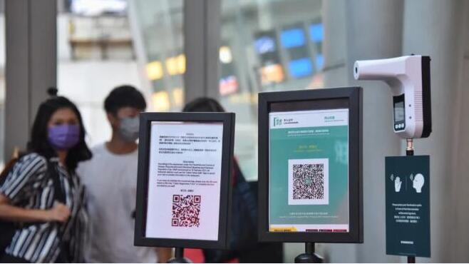 民建聯調查：9成受訪者贊成全民強檢應分區並配合禁足