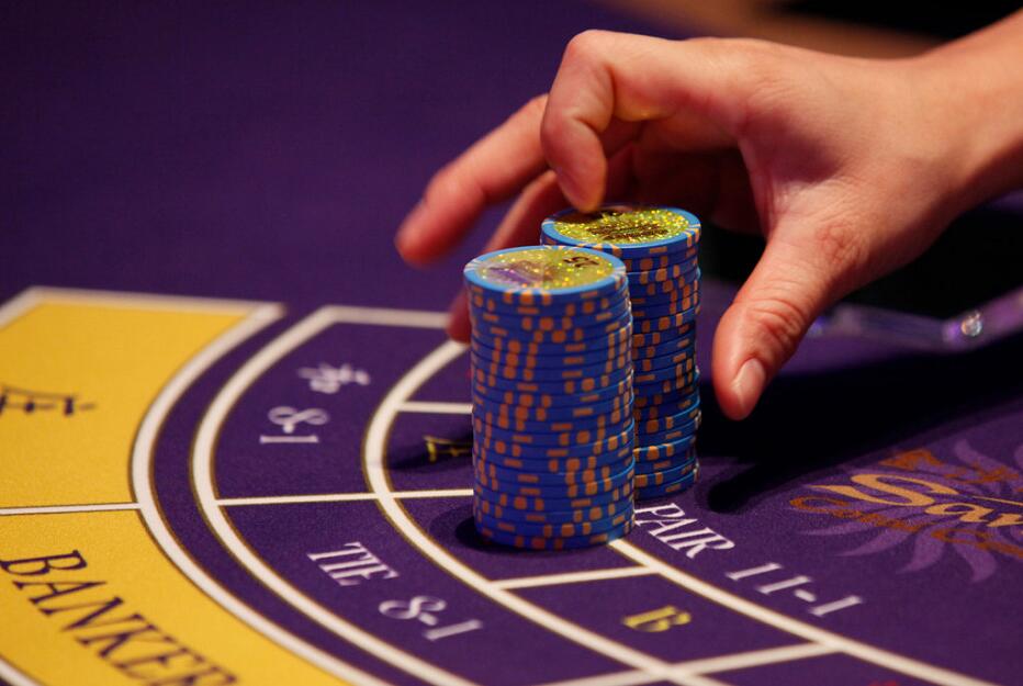 澳門2月份博彩收入遜預期 按年升6.1%至77.59億澳門元