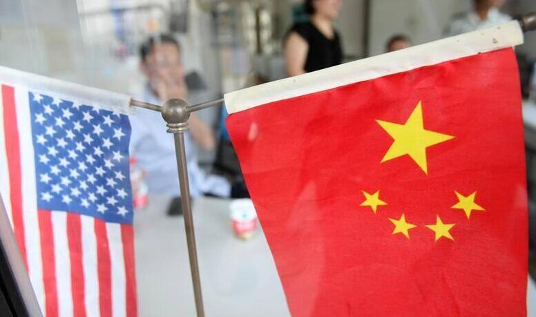 【快評】中美經濟差距縮小速度驚人