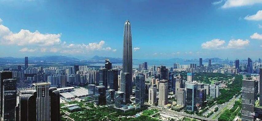 【快評】中國仍然是全球發展最快的主要經濟體