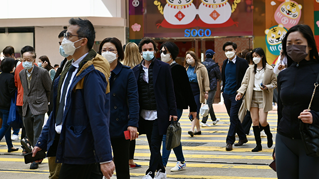 南豐集團啟動「南豐同理協作抗疫圈」 捐出近3000萬港元