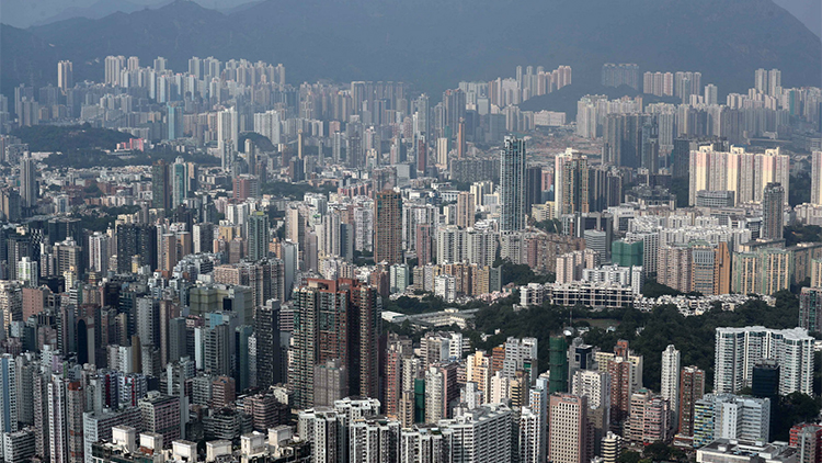 持牌代理人破頂錄42408人 布少明：中小代理行四月或裁員