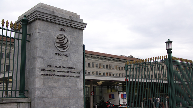 【金融瞭望】中國由全球化跟隨者變為引領者