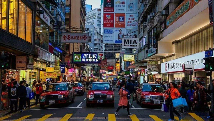 【港青講港】發展香港上市公司董事會多元化