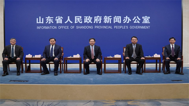 山東優秀企業家風采錄：有韌勁、富創勁、含巧勁