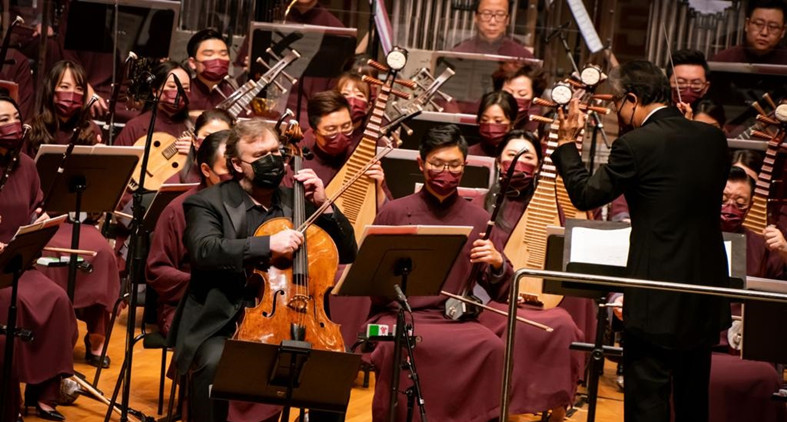 香港9項目入圍國家藝術基金資助名單