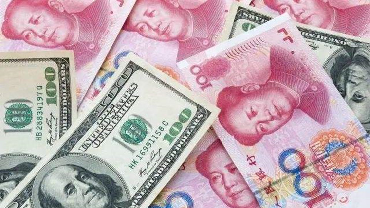 【財經觀察】人民幣資產避險屬性被放大