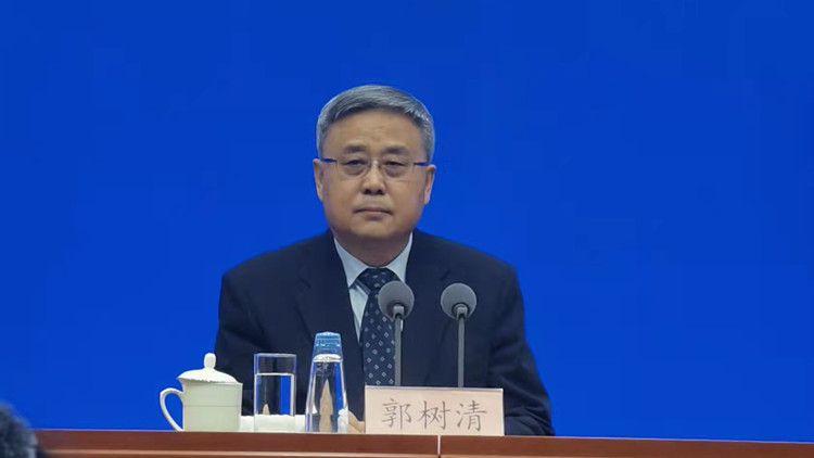 郭樹清：2021年房地產泡沫化金融化勢頭得到扭轉