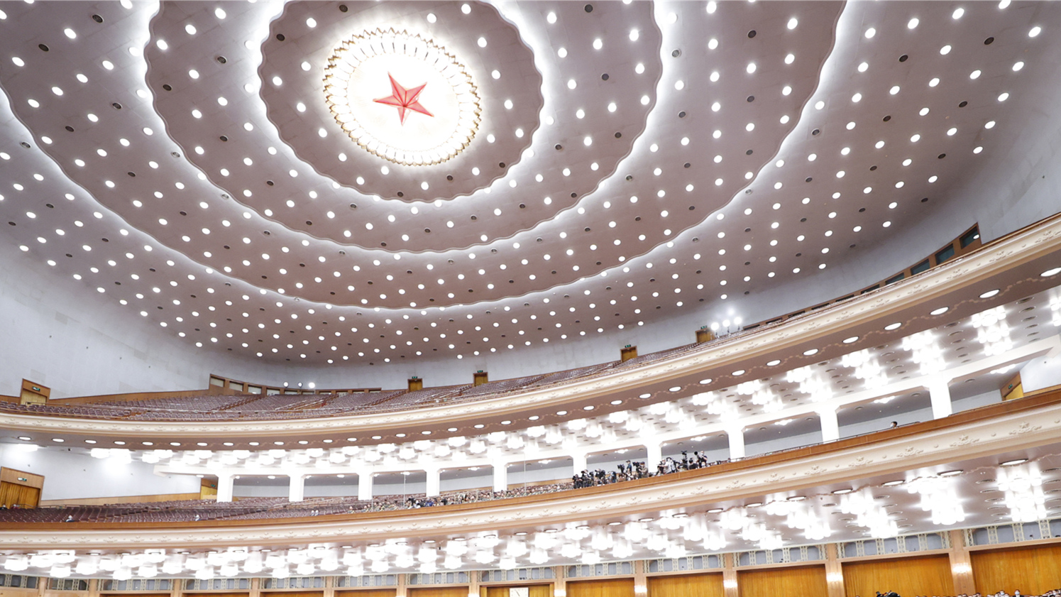 【要聞】2022「全國兩會」首場新聞發布會3日下午舉行