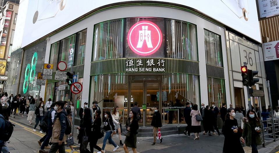 中電與恒生簽訂最大額「可再生能源證書」購買協議 十年將減少6萬噸碳排放