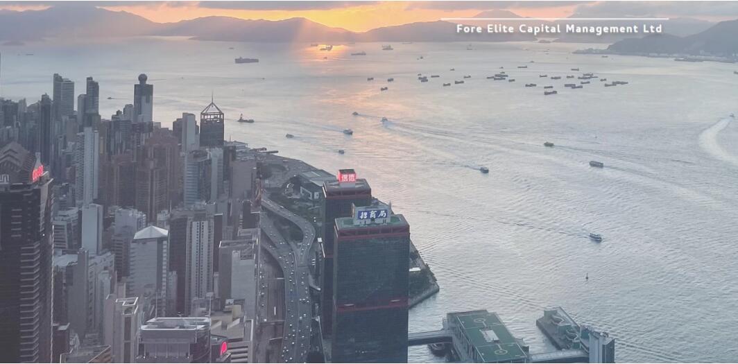 本港金融科技初創企業再添生力軍  前沿有理獲證監會批准管理100%虛擬資產基金