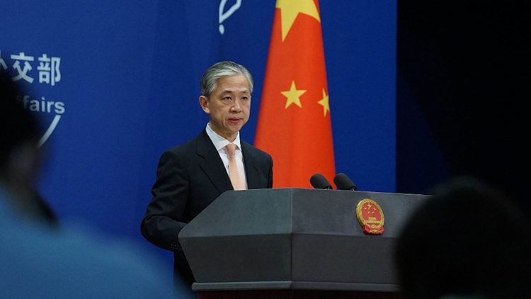 外交部：香港特區政府的防疫舉措將進一步增強國際社會的信心