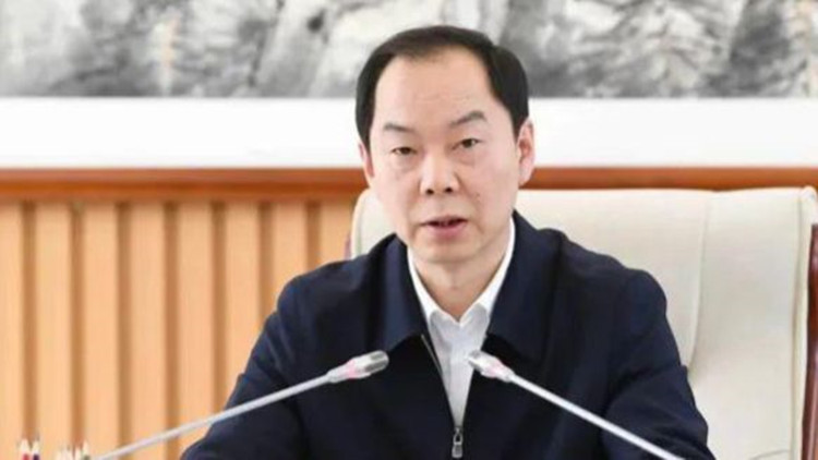 山西長治原市長王俊飈被「雙開」